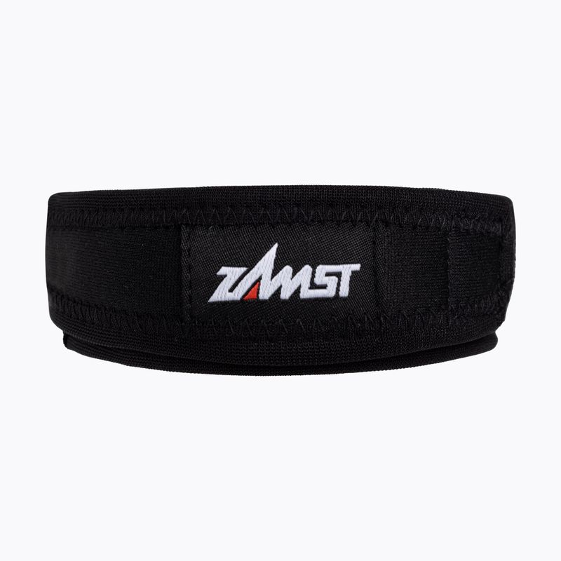 Стабілізатор колінної чашечки Zamst JK Band чорний 471001 2