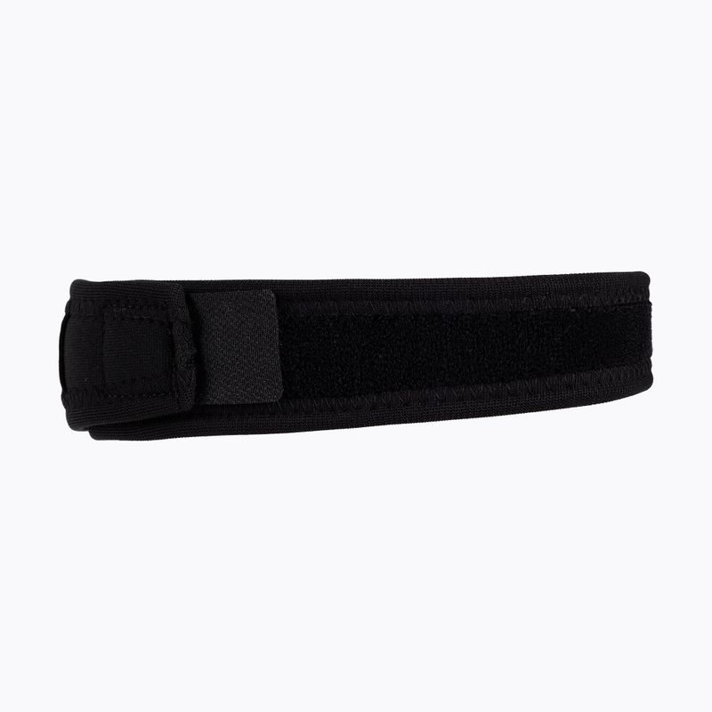 Стабілізатор колінної чашечки Zamst JK Band чорний 471001 3