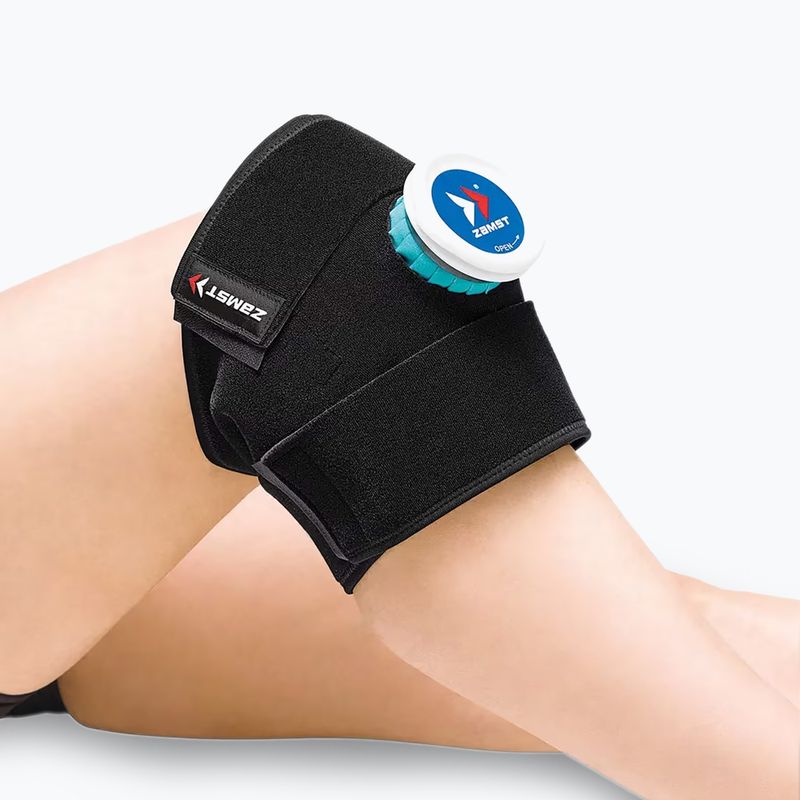 Система для кріотерапії Zamst IW-1 Set 2