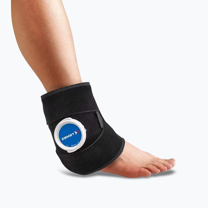 Система для кріотерапії Zamst IW-1 Set 6