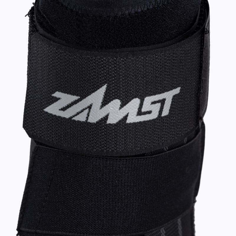Стабілізатор щиколотки Zamst A1 Ankle Left чорний 470811 5