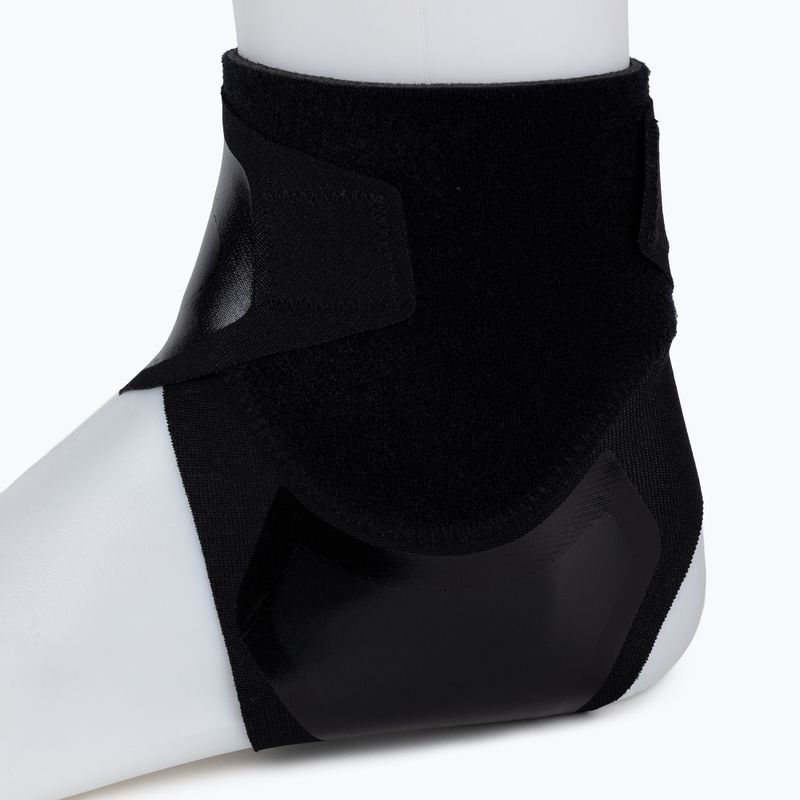 Стабілізатор щиколотки Zamst FILMISTA Ankle Right чорний 470204 4