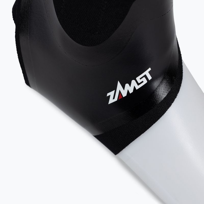 Стабілізатор щиколотки Zamst FILMISTA Ankle Right чорний 470204 5