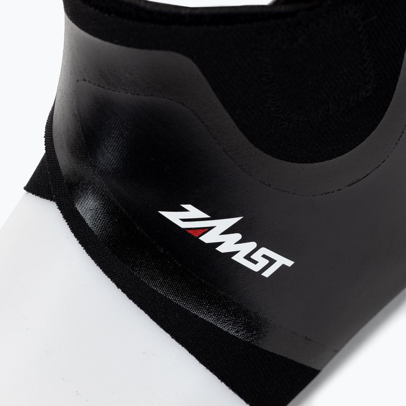 Стабілізатор щиколотки Zamst FILMISTA Ankle Left чорний 470211 4