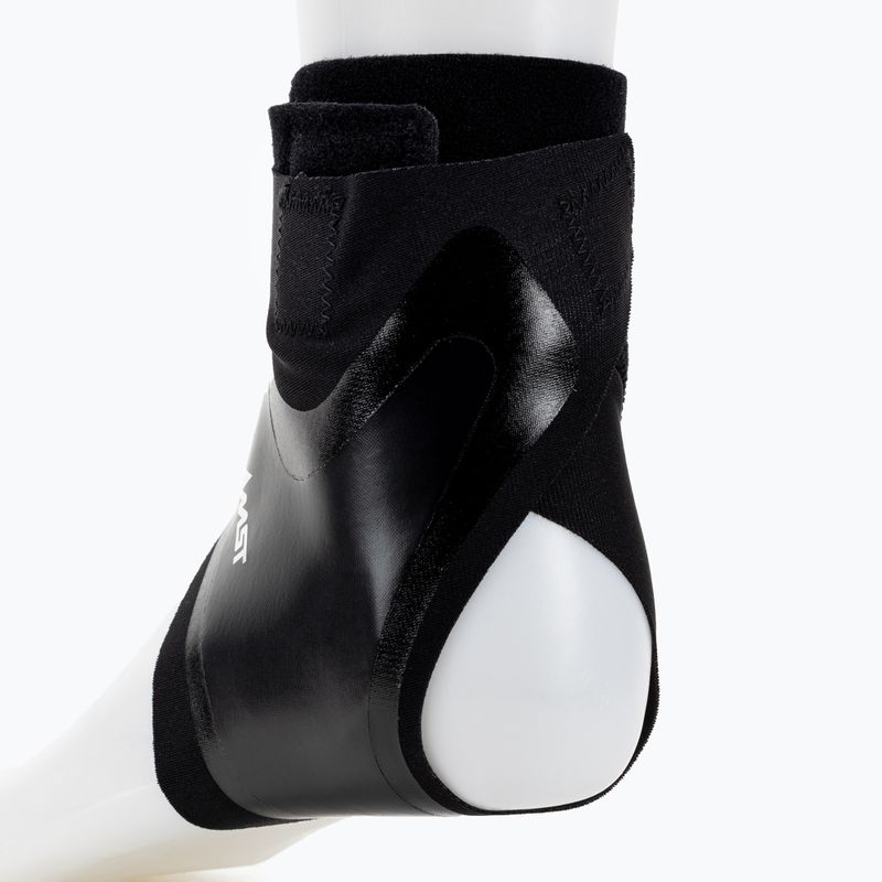 Стабілізатор гомілковостопного суглоба лівого Zamst FILMISTA Ankle Left чорний 470214 3