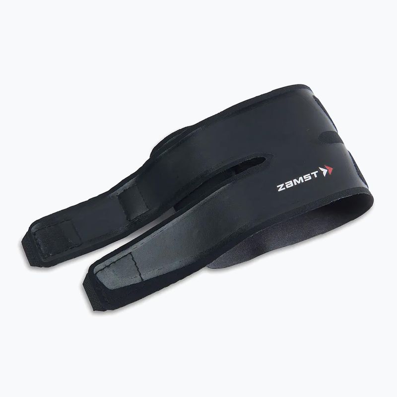 Стабілізатор зап'ястя Zamst Filmista Wrist чорний 474001 6