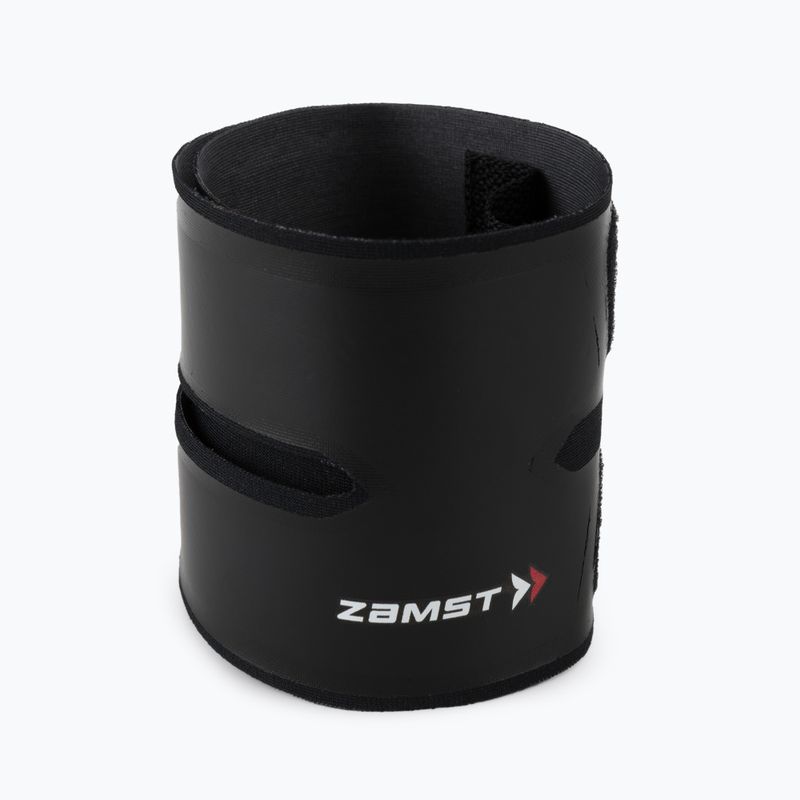 Стабілізатор зап'ястя Zamst Filmista Wrist чорний 474001 3