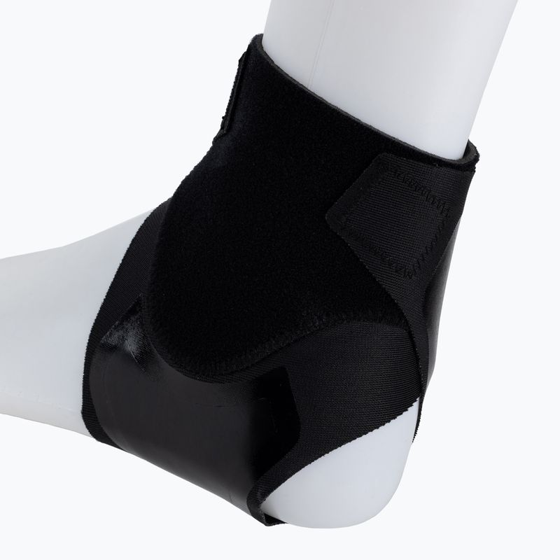 Стабілізатор щиколотки Zamst FILMISTA Ankle Right чорний 470204 3