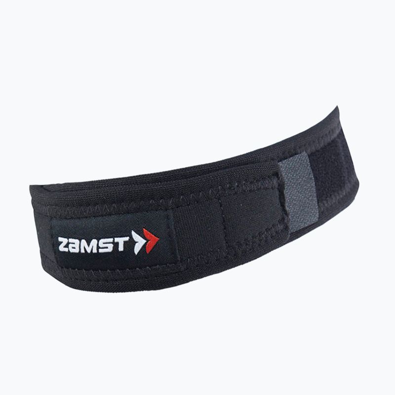 Стабілізатор колінної чашечки Zamst JK Band чорний 2