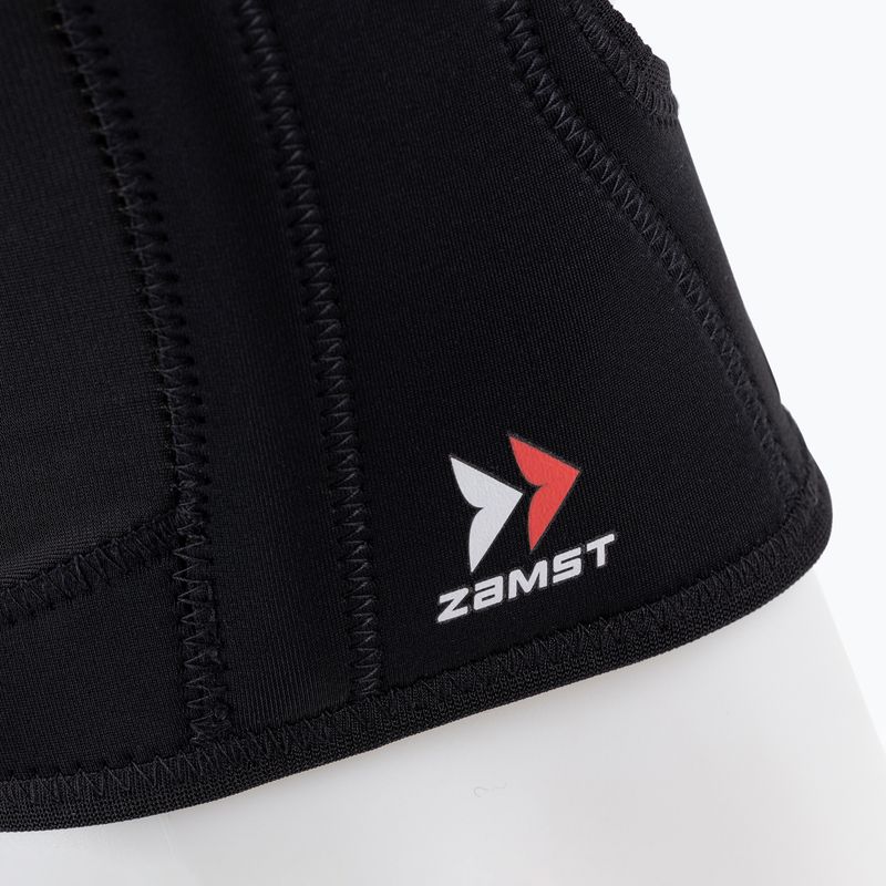 Стабілізатор колінного суглоба Zamst EK-1 чорний 671801 4