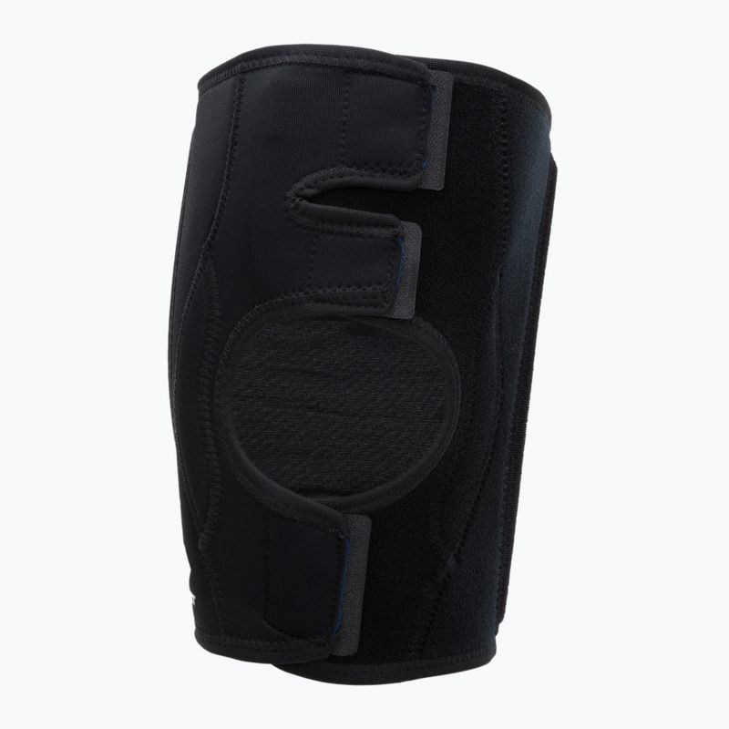 Стабілізатор колінного суглоба Zamst EK-3 чорний 471901 2