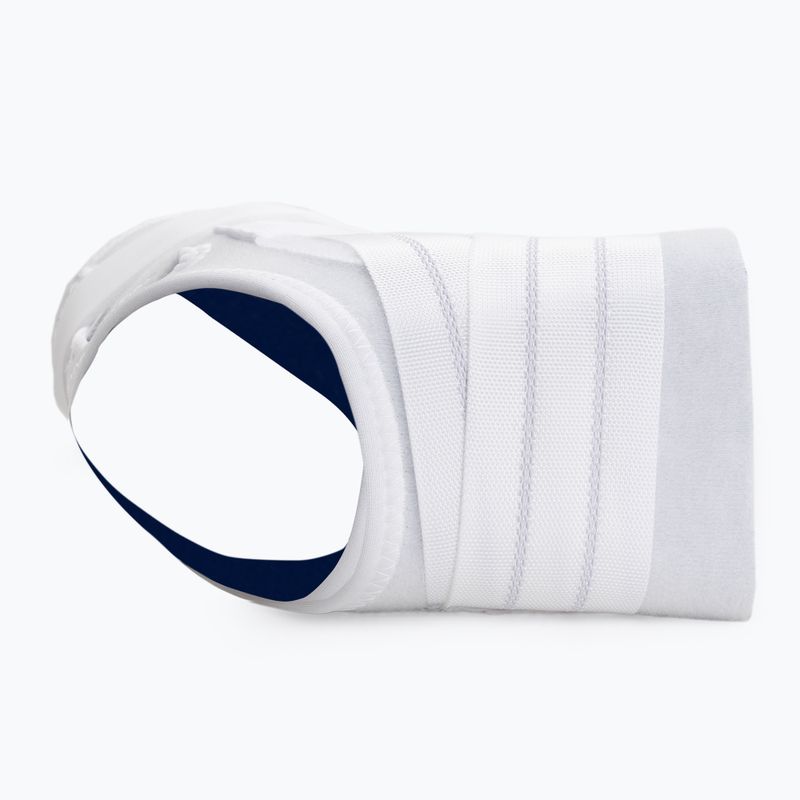 Стабілізатор гомілковостопного суглоба лівий Zamst A1 Ankle Left white 4