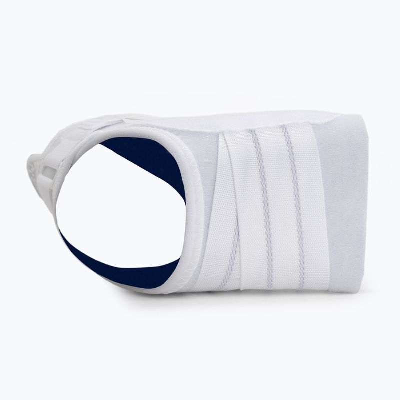 Стабілізатор гомілковостопного суглоба лівий Zamst A1 Ankle Left white 4