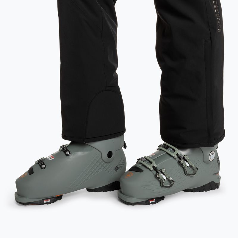Штани гірськолижні чоловічі Descente Swiss Regular black 6