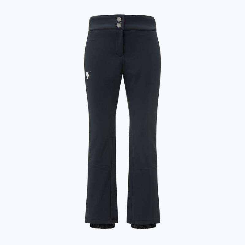 Штани гірськолижні жіночі Descente Bonded Stretch black