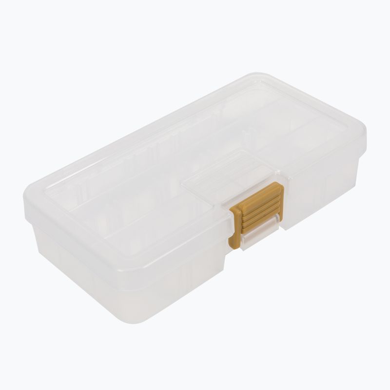 Коробка для приманок Versus clear JME-WORM CASE S