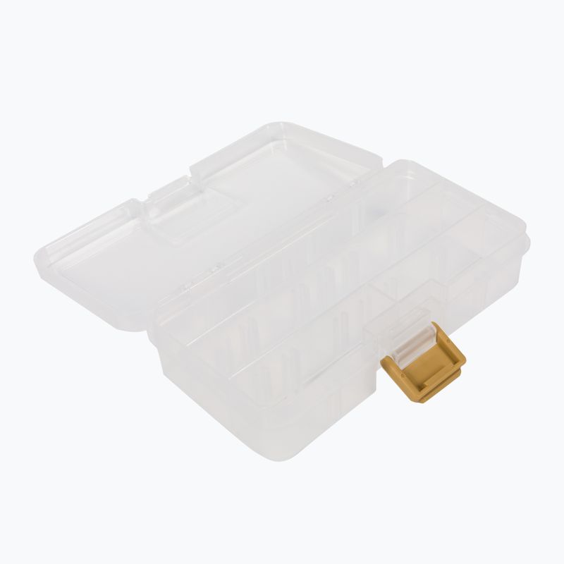 Коробка для приманок Versus clear JME-WORM CASE S 2