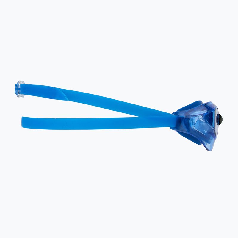 Окуляри для плавання SWEEP Blade Orca блакитний 3