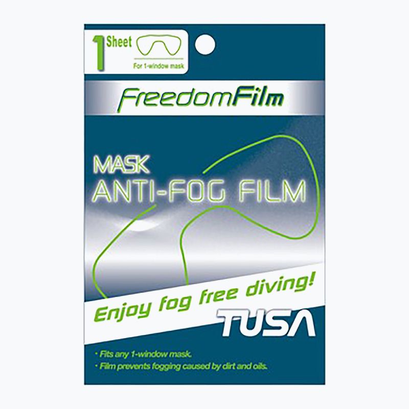 Антифог фільтр TUSA Freedom Film Anti-Fog 1W