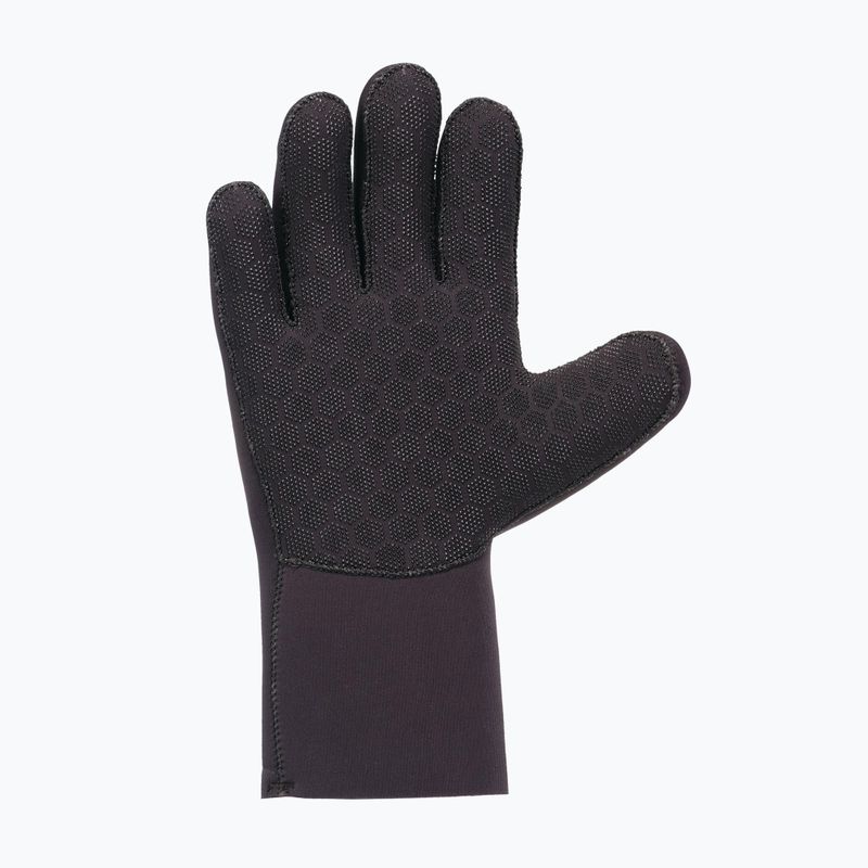 Рукавиці неопренові TUSA Neoprene 3 mm black 3