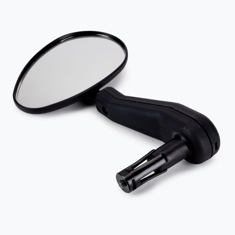 Дзеркало велосипедне праве CatEye Bm-500h-R чорне 1902240
