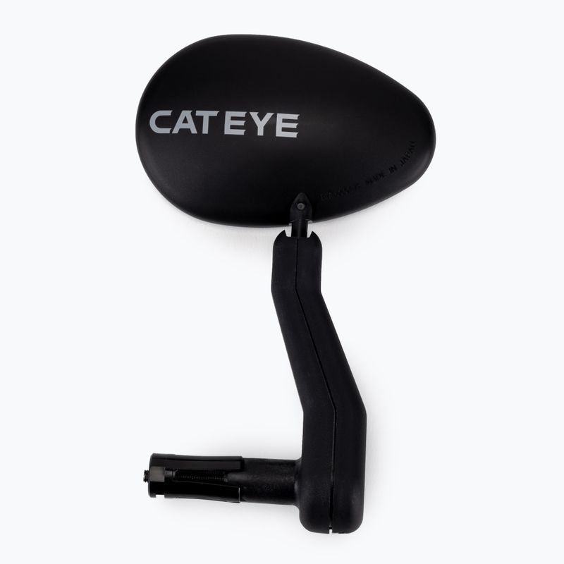 Дзеркало велосипедне праве CatEye Bm-500h-R чорне 1902240 3