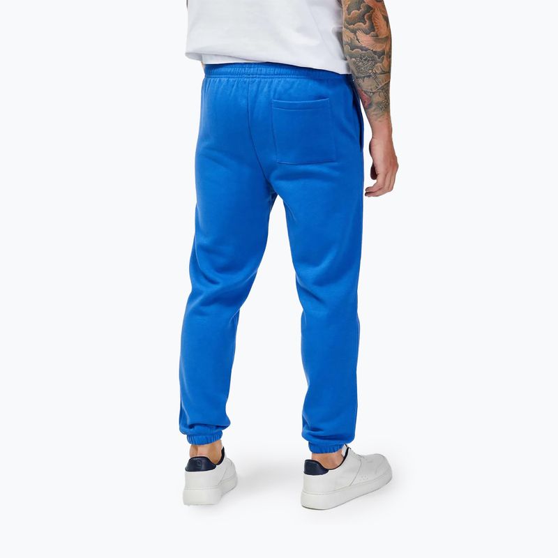 Штани чоловічі GAP Tonal Arch Jogger imperial blue 3