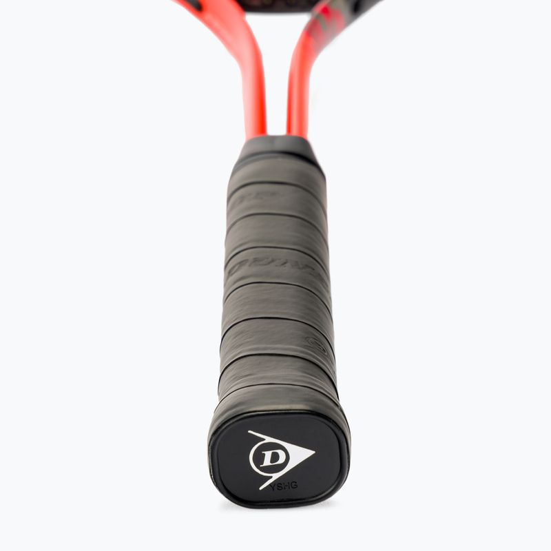 Ракетка для сквошу Dunlop Sq Force Ti чорно-помаранчева 773195 3