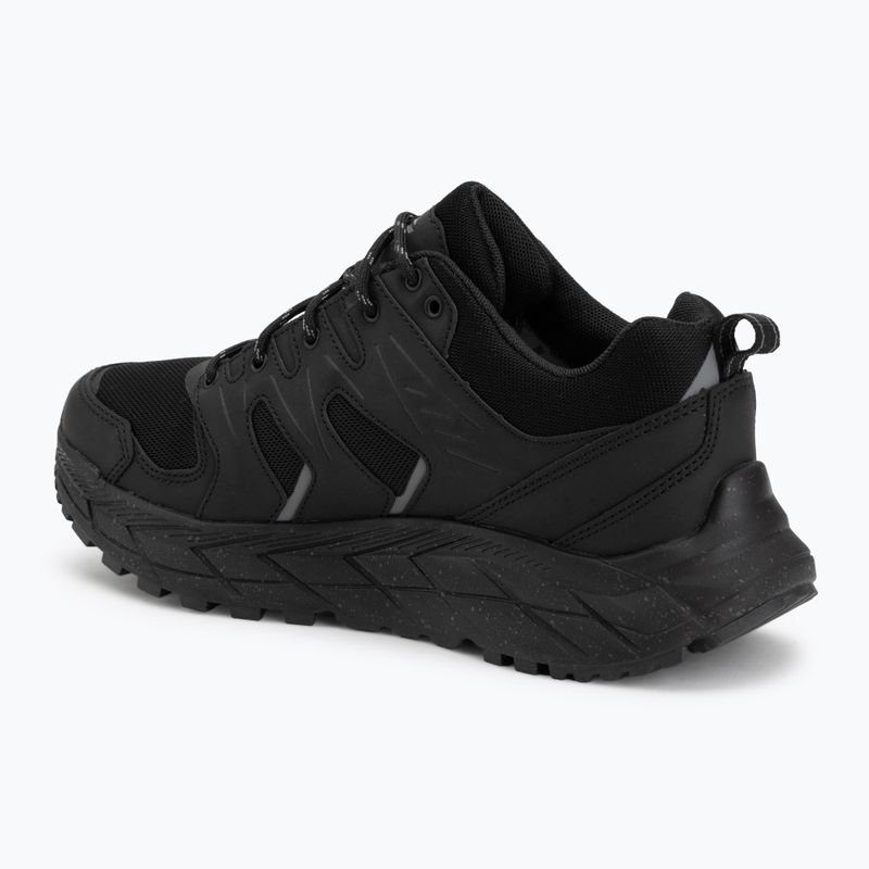 Кросівки трекінгові чоловічі Karrimor Kestral Low black 3