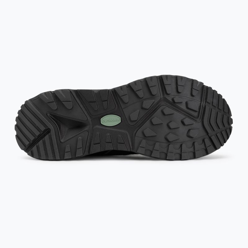 Взуття трекінгове чоловіче Karrimor Kestral Low black 4