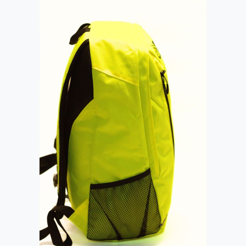 Туристичний рюкзак Karrimor U-Bahn 20 l yellow 5