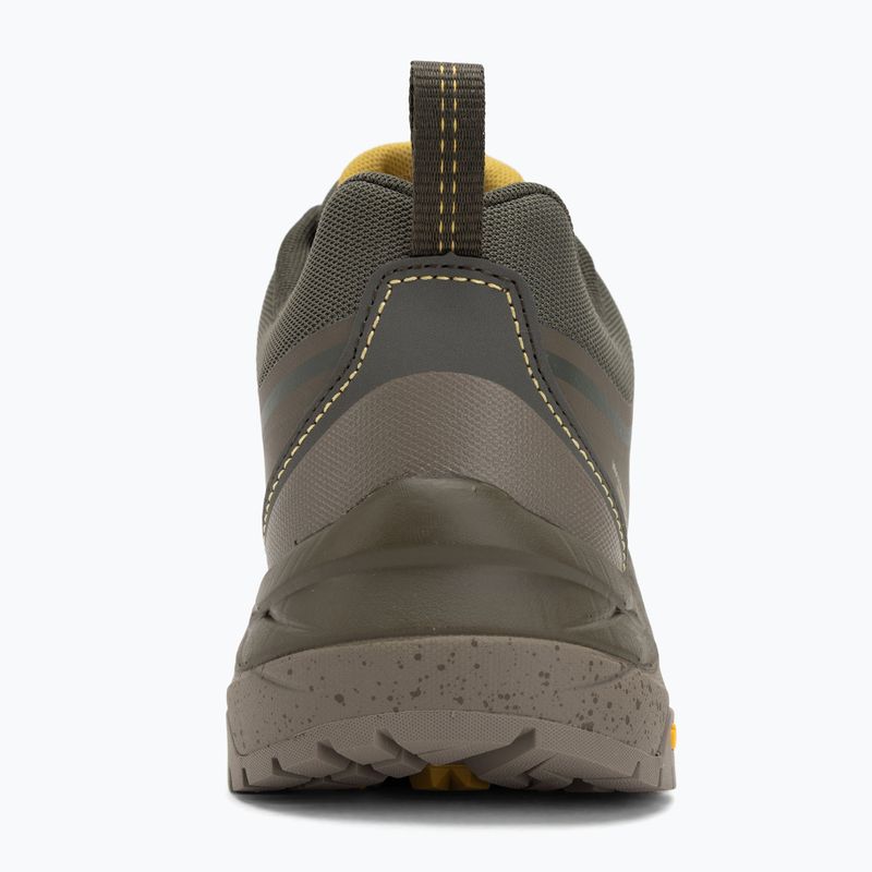Кросівки трекінгові чоловічі Karrimor Merlin Low olive 6