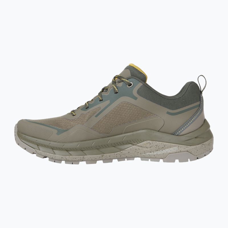 Кросівки трекінгові чоловічі Karrimor Merlin Low olive 3