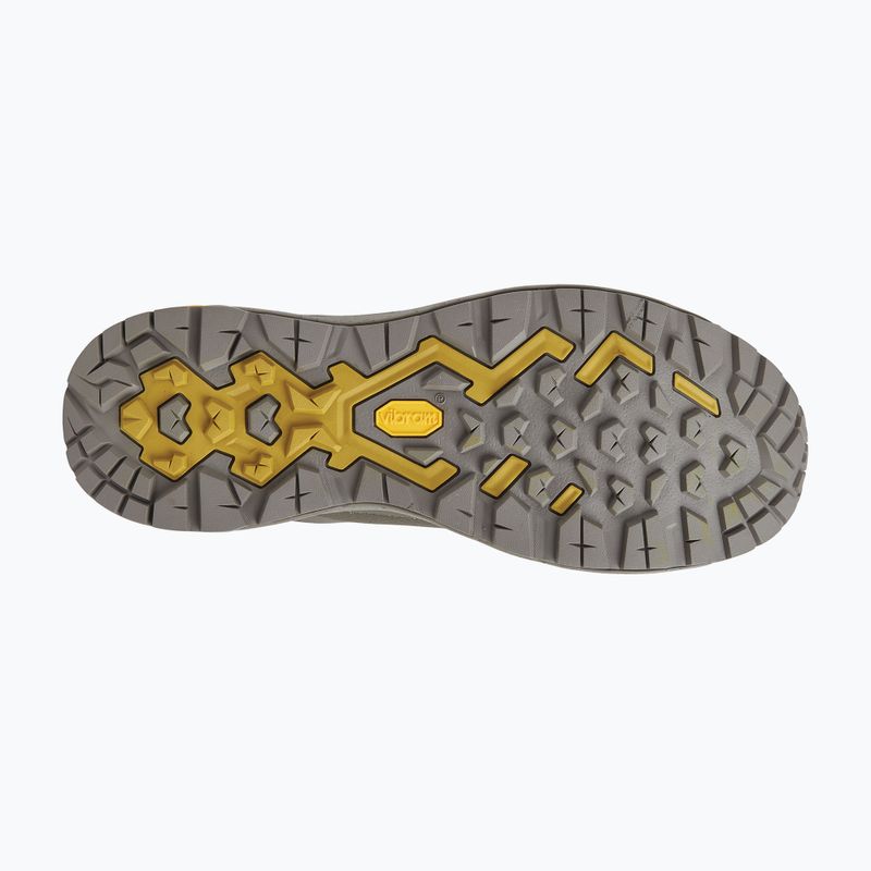 Кросівки трекінгові чоловічі Karrimor Merlin Low olive 6