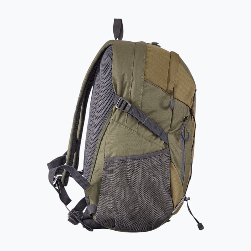 Рюкзак туристичний Karrimor Metro 30 л olive 4