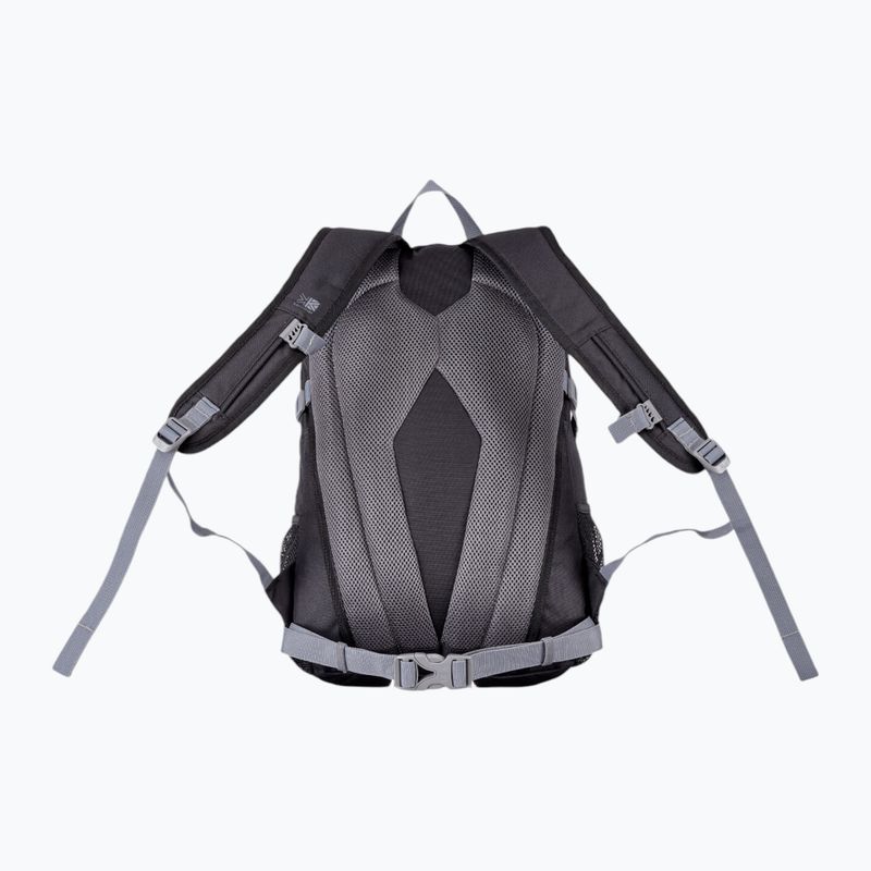 Туристичний рюкзак Karrimor Metro 30 l teal 3