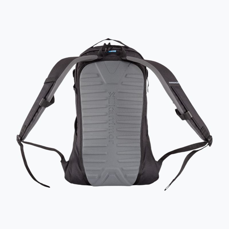 Туристичний рюкзак Karrimor Ridge 32 l black 3