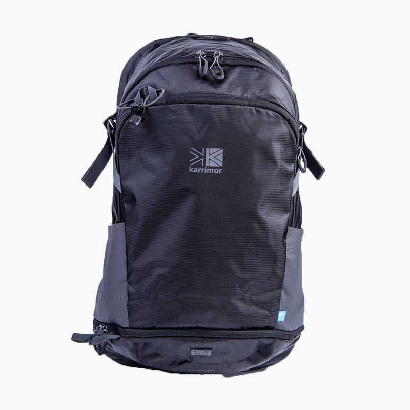 Рюкзак туристичний Karrimor Dorango 40 л black/asphalt