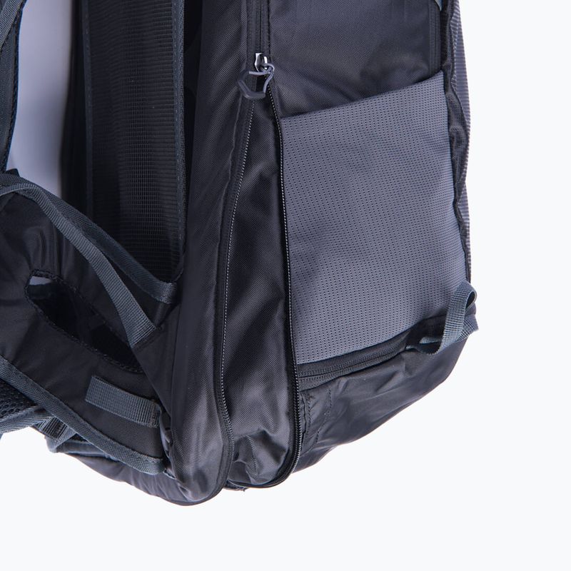 Рюкзак туристичний Karrimor Dorango 40 л black/asphalt 9