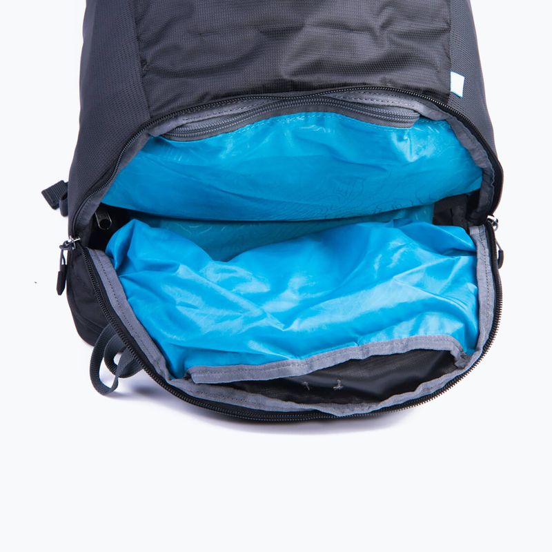 Рюкзак туристичний Karrimor Dorango 40 л black/asphalt 13