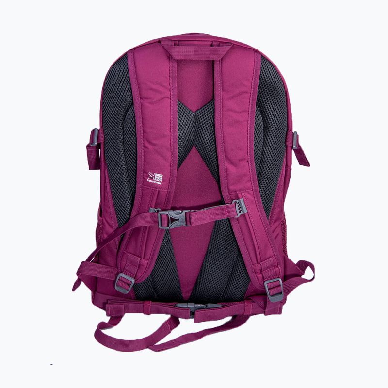 Рюкзак туристичний Karrimor Metro 30 л boysenberry 3