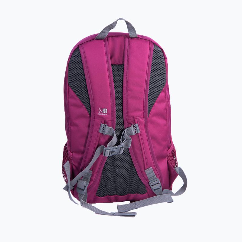 Рюкзак туристичний Karrimor U-Bahn 20 л boysenberry 3