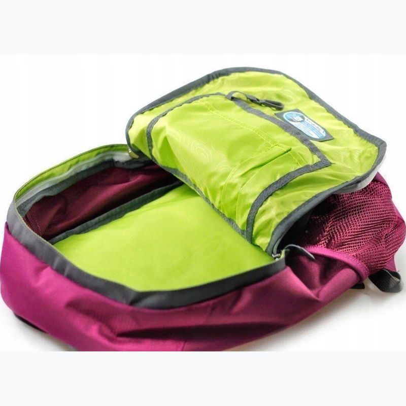 Рюкзак туристичний Karrimor U-Bahn 20 л boysenberry 6