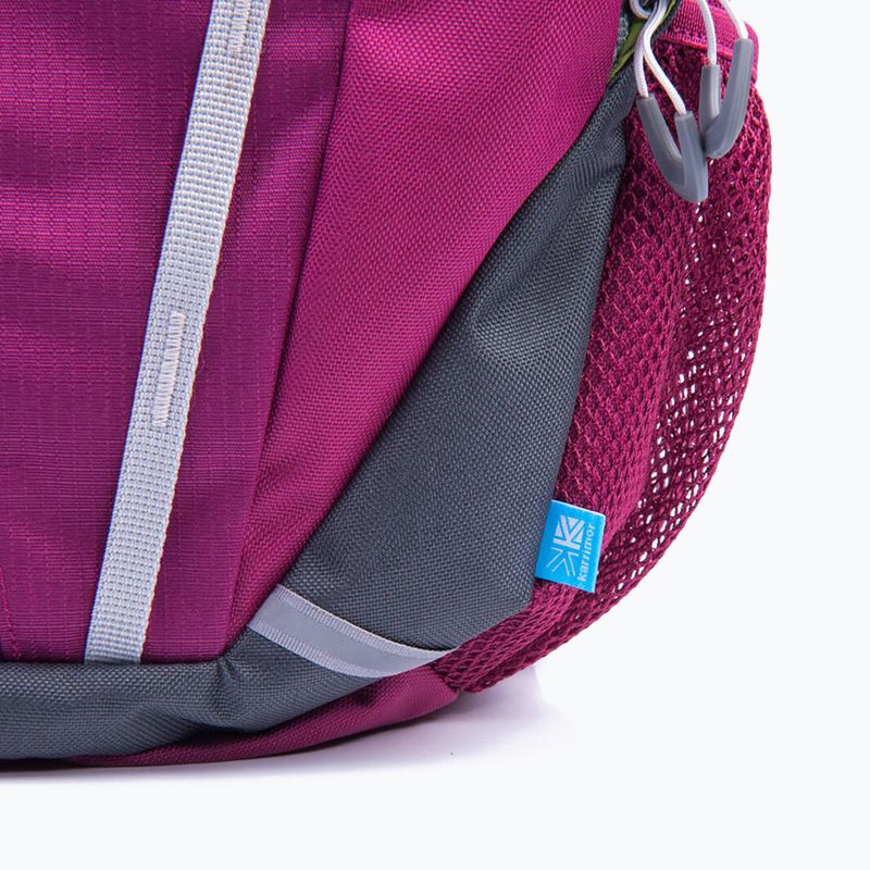 Рюкзак туристичний Karrimor U-Bahn 20 л boysenberry 9