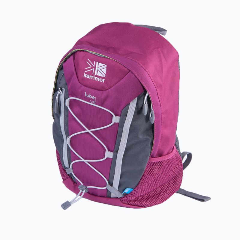 Рюкзак туристичний Karrimor Tube 10 л boysberry 2