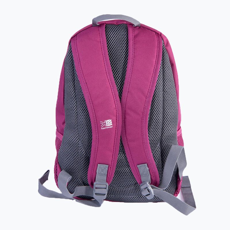 Рюкзак туристичний Karrimor Tube 10 л boysberry 3
