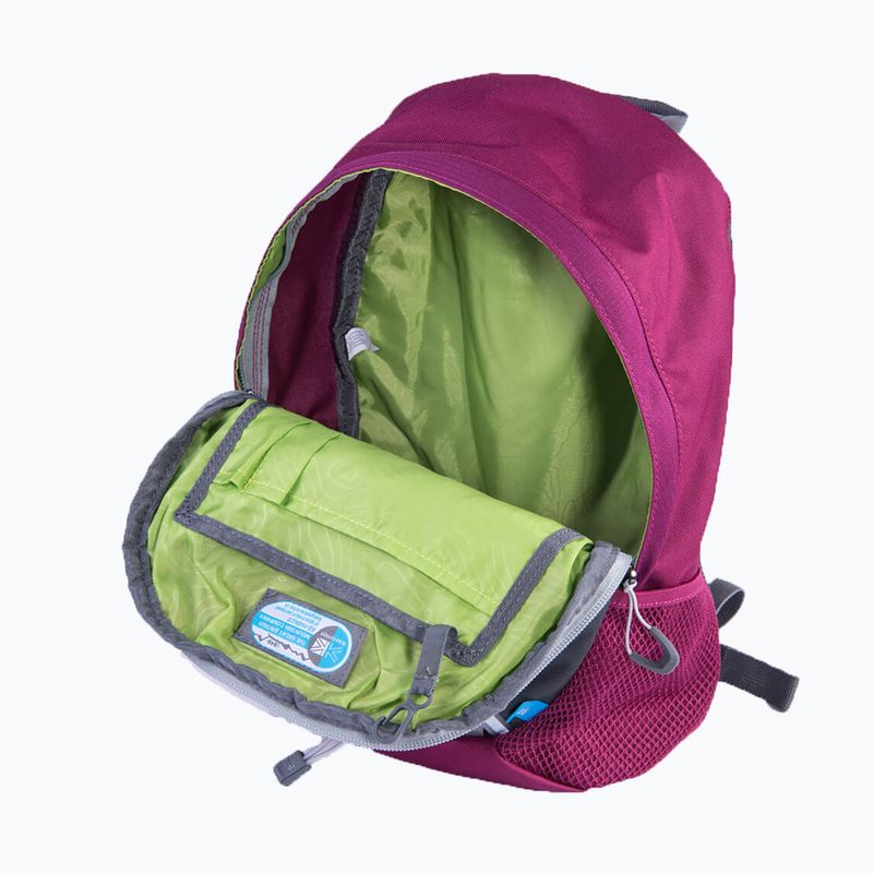 Рюкзак туристичний Karrimor Tube 10 л boysberry 4