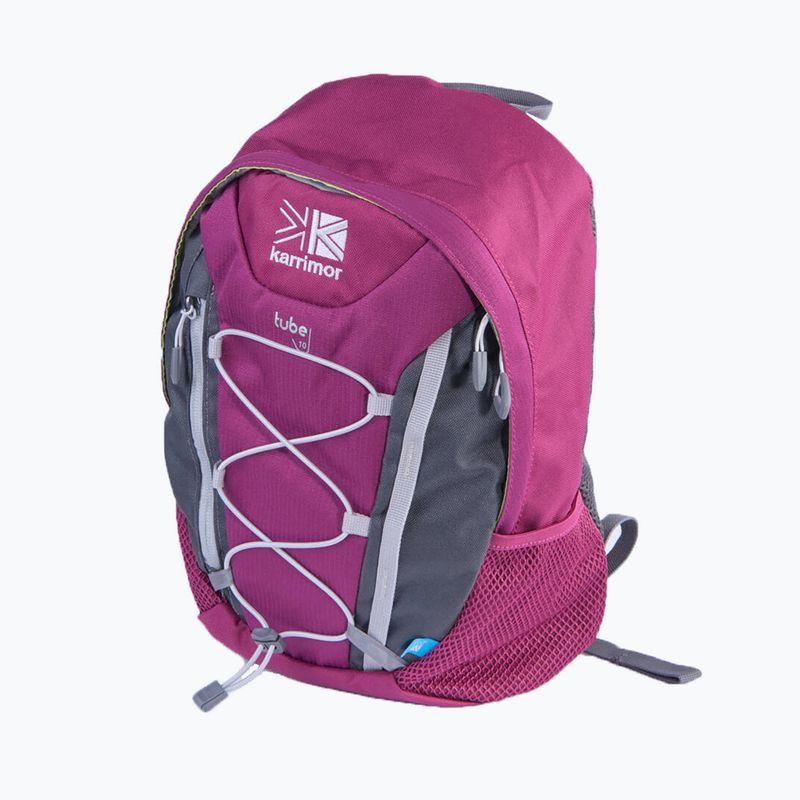Рюкзак туристичний Karrimor Tube 10 л boysberry 5
