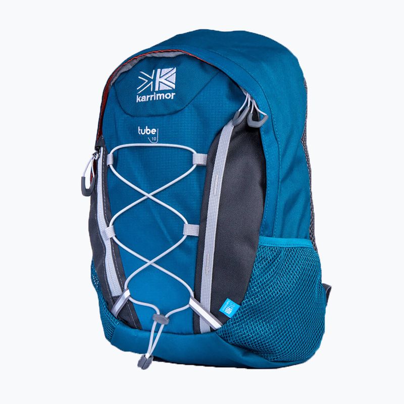Рюкзак туристичний Karrimor Tube 10 л lyons blue 4