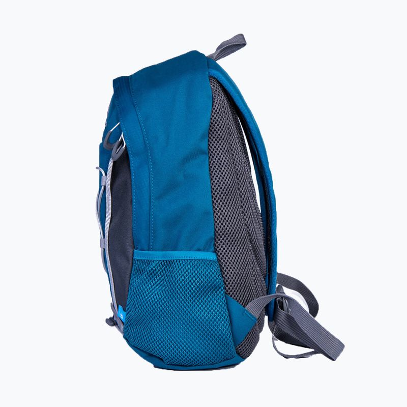 Рюкзак туристичний Karrimor Tube 10 л lyons blue 5